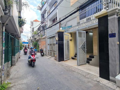 Ward 15, Vietnam Ward 15, Vietnam