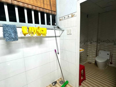 Alley 460, Vietnam Alley 460, Vietnam