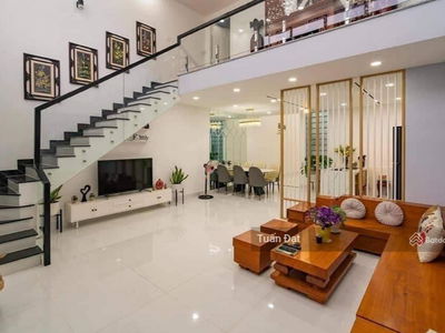 Dao Tan Street, Vietnam Dao Tan Street, Vietnam