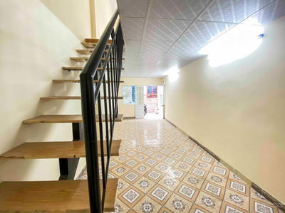 Le Lai Street, Vietnam Le Lai Street, Vietnam