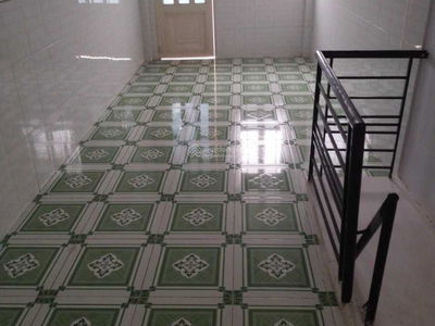 Doan Van Bo Street, Vietnam  Doan Van Bo Street, Vietnam