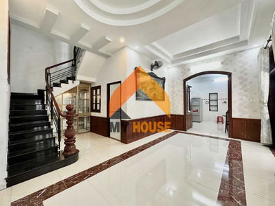 Thao Dien Ward, Vietnam Thao Dien Ward, Vietnam