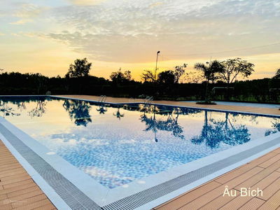 Detaco Nhon Trach, Vietnam Detaco Nhon Trach, Vietnam