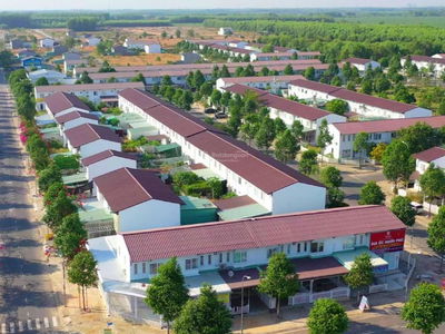 Detaco Nhon Trach, Vietnam Detaco Nhon Trach, Vietnam