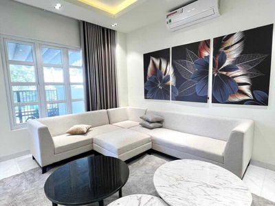 Thang Long Home Hiep Phuoc, Vietnam  Thang Long Home Hiep Phuoc, Vietnam