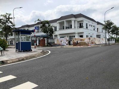 Thang Long Home Hiep Phuoc, Vietnam Thang Long Home Hiep Phuoc, Vietnam