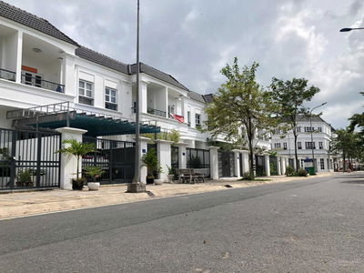 Thang Long Home Hiep Phuoc, Vietnam  Thang Long Home Hiep Phuoc, Vietnam