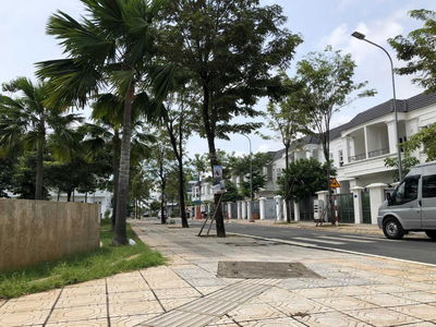 Thang Long Home Hiep Phuoc, Vietnam Thang Long Home Hiep Phuoc, Vietnam