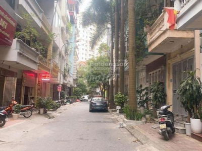 Linh Dam Street, Vietnam Linh Dam Street, Vietnam