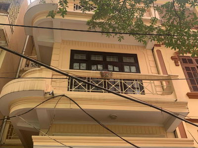 Hoang Cau Street, Vietnam Hoang Cau Street, Vietnam