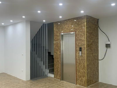 Thai Ha Street, Vietnam Thai Ha Street, Vietnam