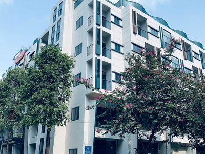 TSQ Galaxy, Vietnam TSQ Galaxy, Vietnam