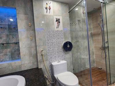 Hoang Van Thu Street, Vietnam Hoang Van Thu Street, Vietnam