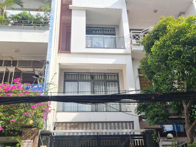 158/20 Hoang Hoa Tham Street, Vietnam 158/20 Hoang Hoa Tham Street, Vietnam