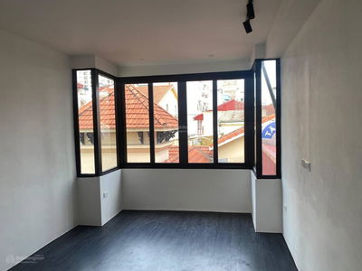 To Ngoc Van Street, Vietnam To Ngoc Van Street, Vietnam