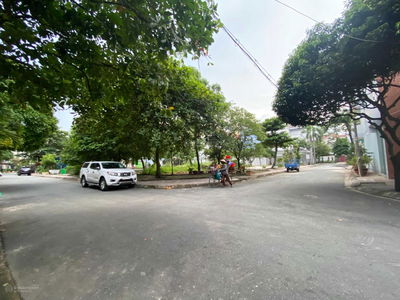 Binh Loi Street, Vietnam Binh Loi Street, Vietnam