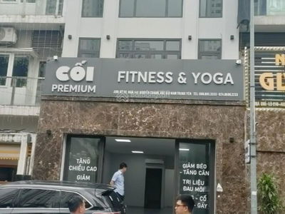 Dự án A10-A14 Nam Trung Yên, Vietnam Dự án A10-A14 Nam Trung Yên, Vietnam