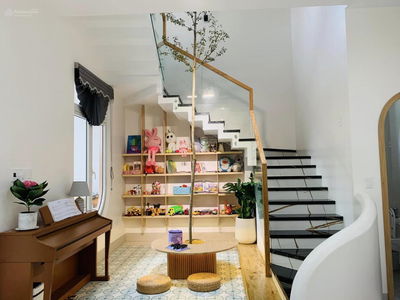 Buoi Street, Vietnam Buoi Street, Vietnam