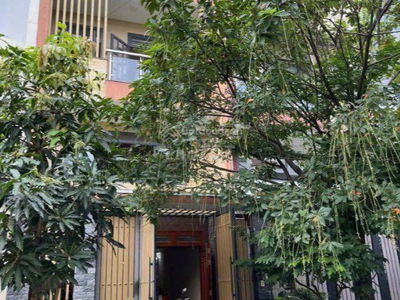 Lien Phuong Street, Vietnam Lien Phuong Street, Vietnam