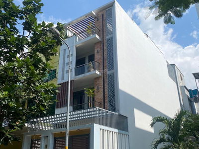 Nam Long Residential Area, Vietnam Nam Long Residential Area, Vietnam