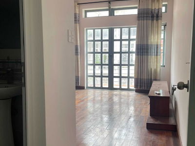 Binh Loi Street, Vietnam Binh Loi Street, Vietnam