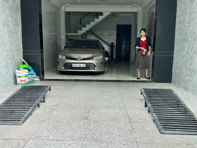 Street C18, Vietnam Street C18, Vietnam