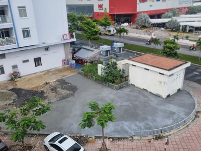 Vinh Diem Trung, Vietnam Vinh Diem Trung, Vietnam