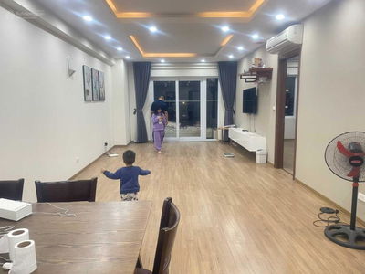 Thanh Xuan Complex, Vietnam Thanh Xuan Complex, Vietnam