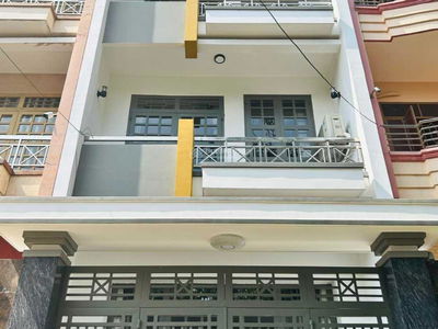 Su Van Hanh Street Su Van Hanh Street