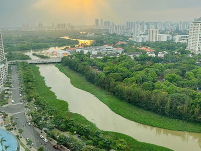 Phu My Hung, Vietnam Phu My Hung, Vietnam