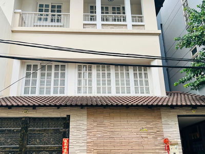 Nguyen Van Thuong Street Nguyen Van Thuong Street