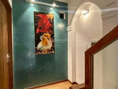 Dang Hai Street, Vietnam Dang Hai Street, Vietnam