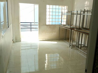 Van Than Street, Vietnam Van Than Street, Vietnam