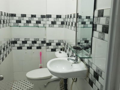 Van Than Street, Vietnam Van Than Street, Vietnam