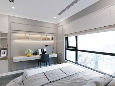 Mipec Rubik 360, Vietnam Mipec Rubik 360, Vietnam