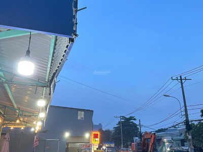 Ho Van Long Street, Vietnam Ho Van Long Street, Vietnam