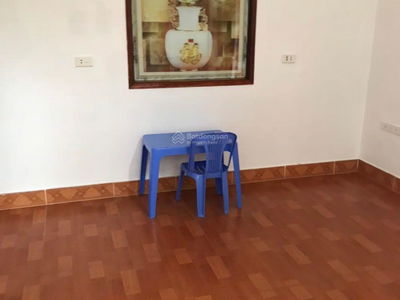 An Lac Street, Vietnam  An Lac Street, Vietnam