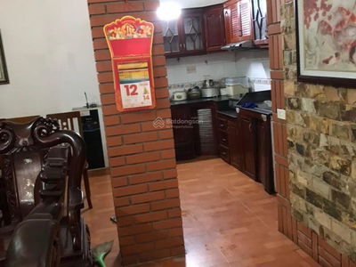 An Lac Street, Vietnam  An Lac Street, Vietnam