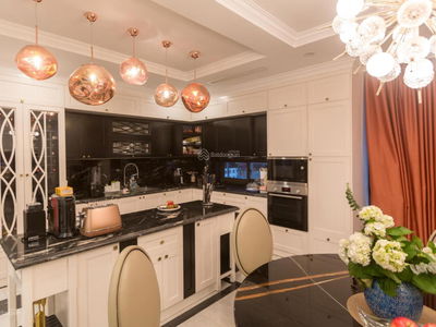 Tay Ho Tay Urban Area, Vietnam Tay Ho Tay Urban Area, Vietnam