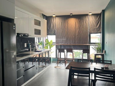 Tu Lien Street, Vietnam Tu Lien Street, Vietnam