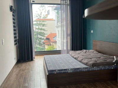 Tu Lien Street, Vietnam Tu Lien Street, Vietnam