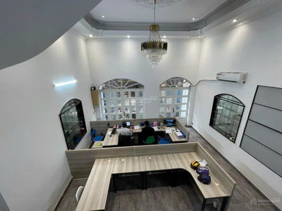 Co Giang Street, Vietnam Co Giang Street, Vietnam