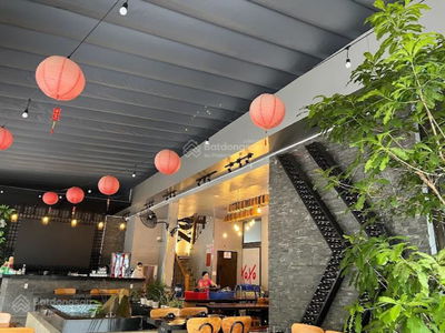 Nguyen Huu Canh Street, Vietnam Nguyen Huu Canh Street, Vietnam