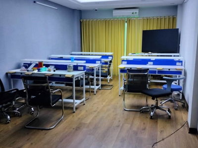 Trung Kinh Street, Vietnam Trung Kinh Street, Vietnam