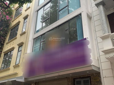 Dang Xuan Bang Street, Vietnam Dang Xuan Bang Street, Vietnam