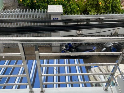 Thap Ba Street, Vietnam Thap Ba Street, Vietnam