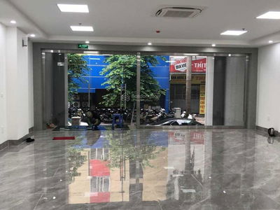 TSQ Galaxy, Vietnam TSQ Galaxy, Vietnam