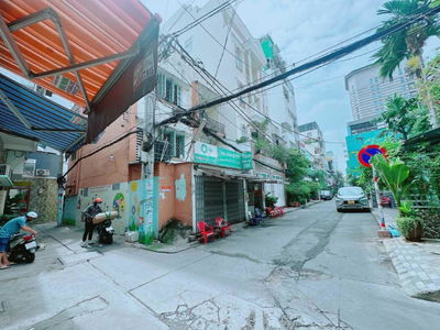 Van Chung Street, Vietnam Van Chung Street, Vietnam