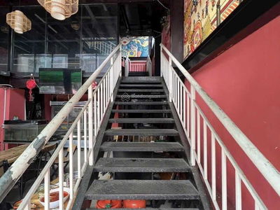 Nguyen Huu Canh Street, Vietnam Nguyen Huu Canh Street, Vietnam