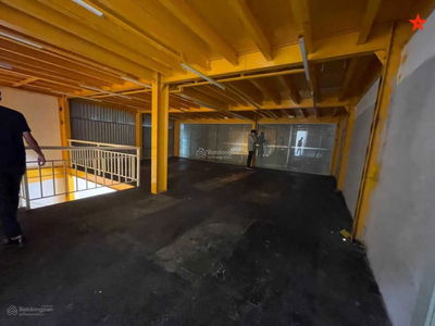 Nguyen Huu Canh Street, Vietnam Nguyen Huu Canh Street, Vietnam